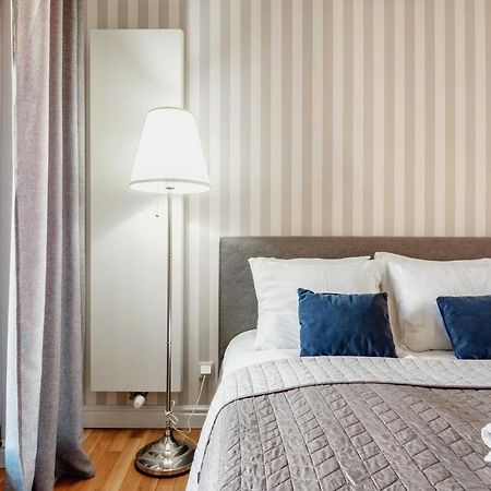 Apartament Plac Litewski Premium No. 7 Lublin Extérieur photo