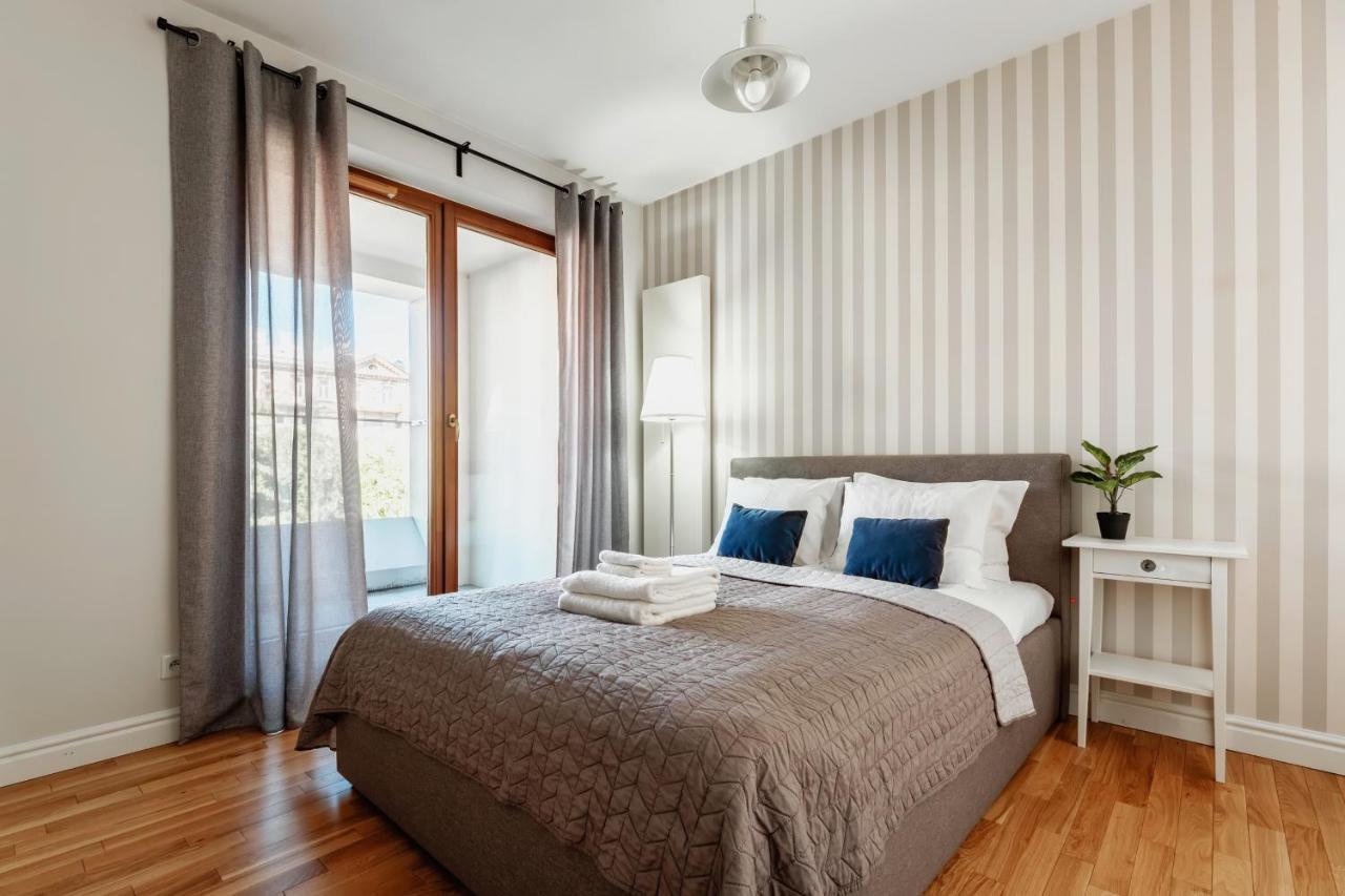 Apartament Plac Litewski Premium No. 7 Lublin Extérieur photo