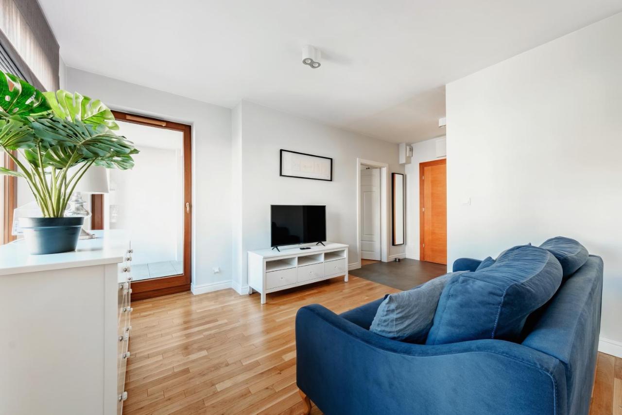 Apartament Plac Litewski Premium No. 7 Lublin Extérieur photo