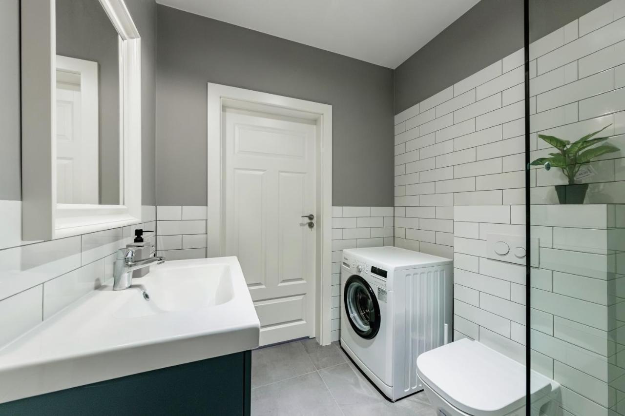 Apartament Plac Litewski Premium No. 7 Lublin Extérieur photo