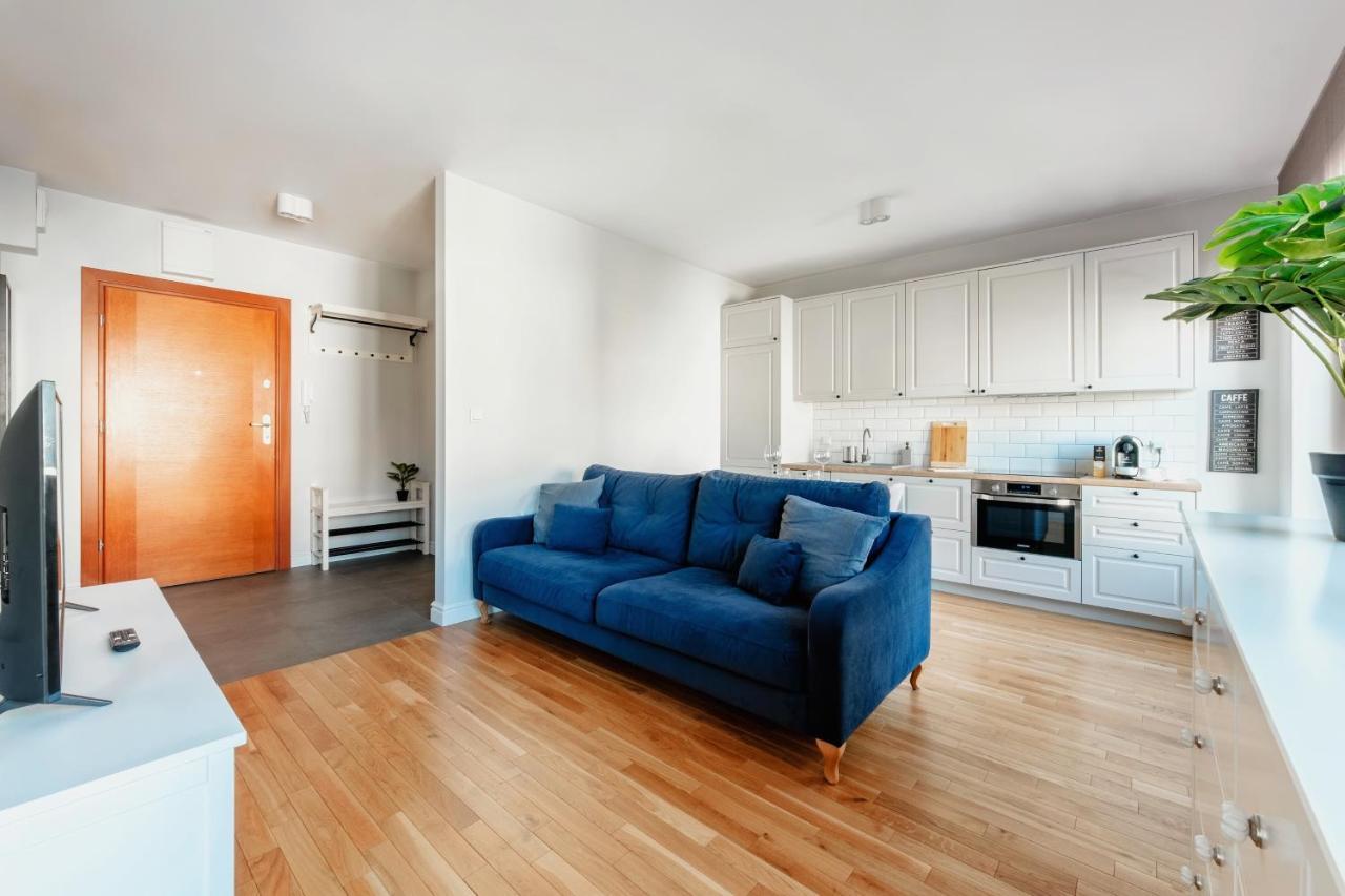 Apartament Plac Litewski Premium No. 7 Lublin Extérieur photo