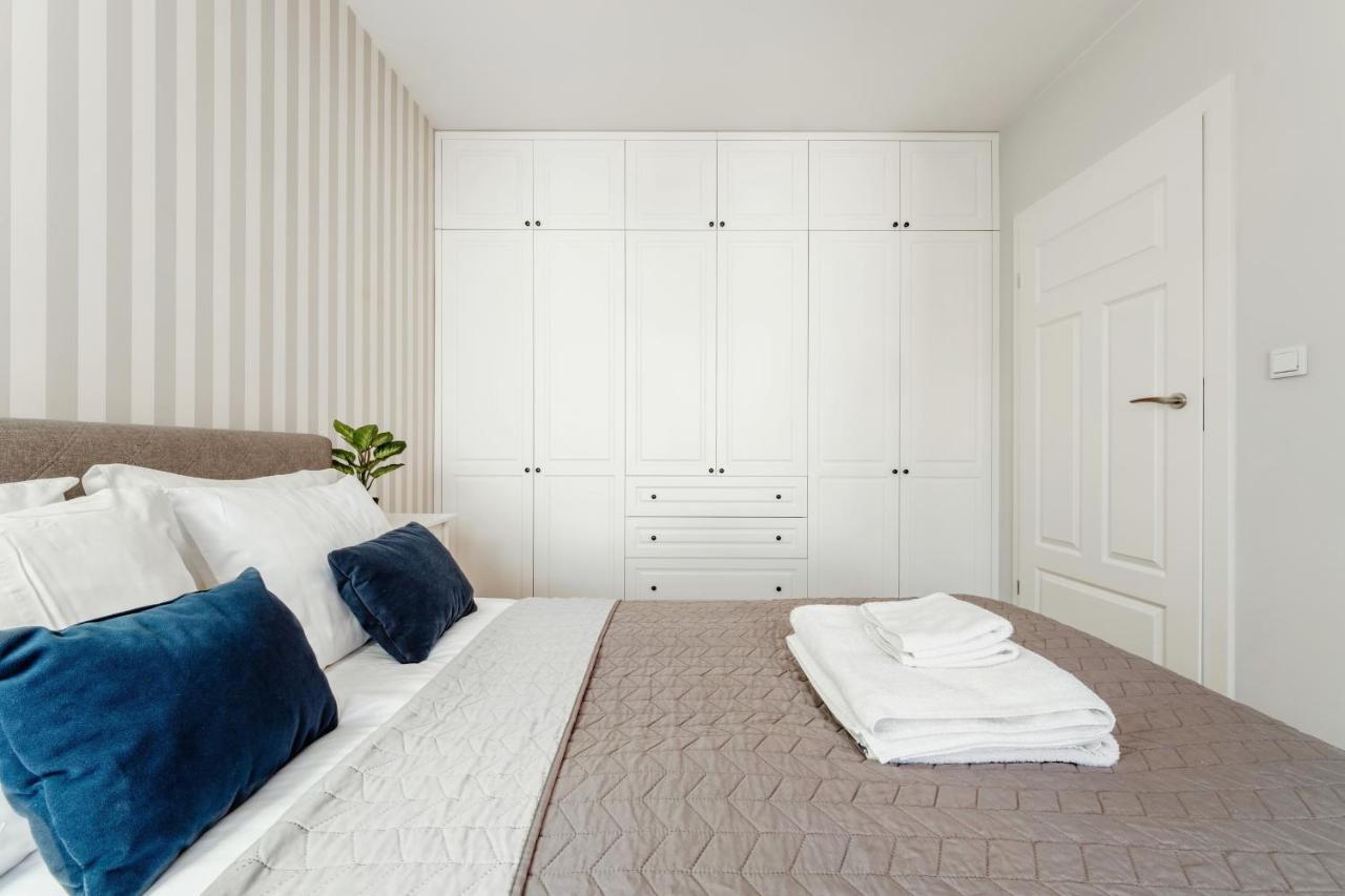 Apartament Plac Litewski Premium No. 7 Lublin Extérieur photo